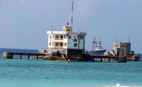 COC คือมาตรการแก้ไขการพิพาทในทะเลตะวันออกอย่างสันติ